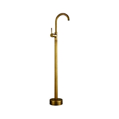 Sen Bồn Tắm Đặt Sàn Bằng Đồng EVEREST EV-1113
