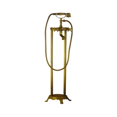 Sen Bồn Tắm Đặt Sàn Bằng Đồng EVEREST EV-1115