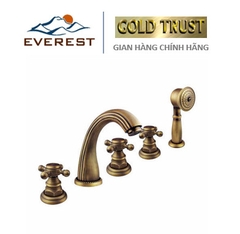 Vòi Âm bàn 5 Lỗ EV-1118