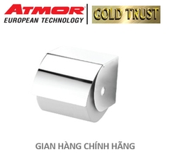 Trục giấy vệ sinh inox SUS 304 ATMOR model: TD-1122A