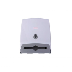 Hộp giấy nhựa ABS ATMOR Model: AT1123W