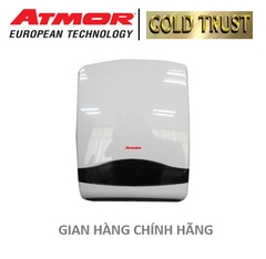 Hộp giấy nhựa ABS ATMOR model: AT1123A