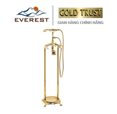 Sen Tắm Đứng Mạ Vàng EVEREST EV-MV11