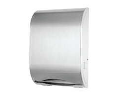 Hộp giấy - inox SUS 304 ATMOR model: TD-8324