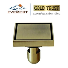 Phễu Thoát Sàn EVEREST EV-TS13