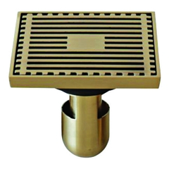 Phễu Thoát Sàn EVEREST EV-TS15