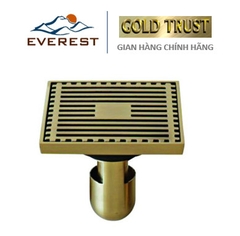 Phễu Thoát Sàn EVEREST EV-TS15