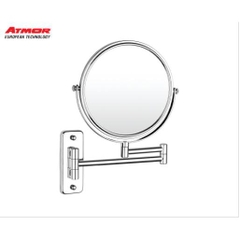 Kính treo tường tròn ATMOR Model: 8030