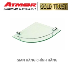 Kệ kính góc ATMOR model: 17011