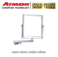 Gương treo tường vuông ATMOR Model: HY-1828