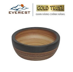 Chậu Sứ Mỹ Thuật EVEREST EV-CĐ19