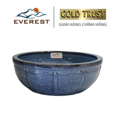 Chậu Sứ Mỹ Thuật EVEREST EVE-CĐ20