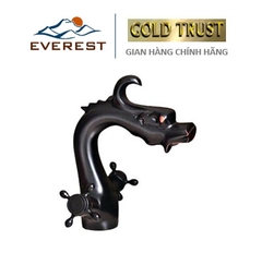 Vòi Nước Đầu Rồng EVEREST EV-VĐ20