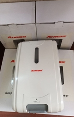 Máy xà phòng cảm ứng tự động ATMOR Model: AT-210S