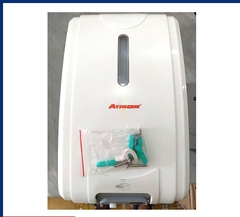 Máy xà phòng cảm ứng tự động ATMOR Model: AT-210S