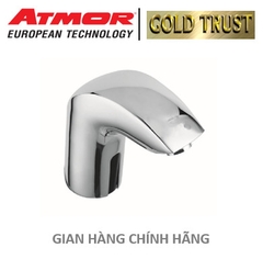 Vòi lavabo cảm ứng (lạnh) ATMOR Model: AT-2141 (AC/DC)