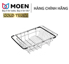 Giỏ đặt lên chậu rửa chén MOEN 23701