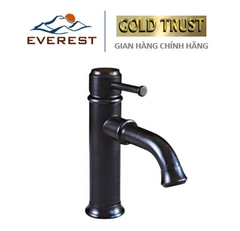 Vòi Lavabo Bằng Đồng EVEREST EV-VĐ24