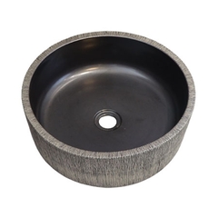 Chậu Sứ Mỹ Thuật EVEREST EV-CĐ25