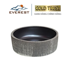 Chậu Sứ Mỹ Thuật EVEREST EV-CĐ25