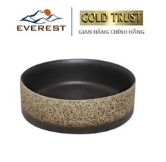 Chậu Sứ Mỹ Thuật EVEREST EV-CĐ27