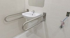 Tay vịn phòng tắm ATMOR Model: BNH-9033