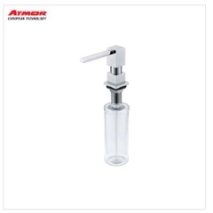 Bình Nhấn Xà Phòng Bồn Rửa Chén ATMOR AT022