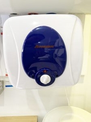 Máy Nước Nóng Gián Tiếp 15 Lít - Model: AT-15E