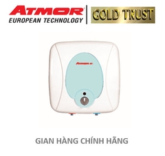 Máy Nước Nóng Gián Tiếp 15 Lít - Model: AT-15E