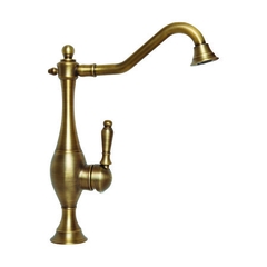 Vòi rửa chén bằng đồng EV-3014