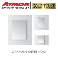 Tủ gương phòng tắm ATMOR Model: YSJ-A3
