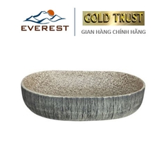 Chậu Sứ Mỹ Thuật EVEREST EV-CĐ31