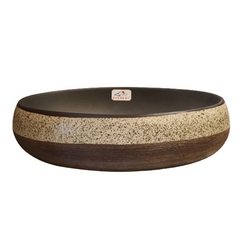 Chậu Sứ Mỹ Thuật EVEREST EV-CĐ33