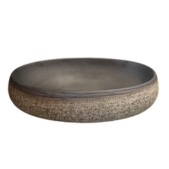 Chậu Sứ Mỹ Thuật EVEREST EV-CĐ35