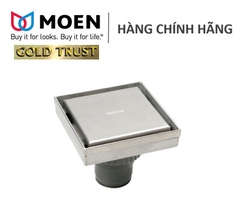 Phễu thoát sàn chống mùi hôi MOEN Model: 3968