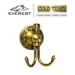 Móc Áo Đôi EVEREST EV-4002