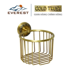 Khay Đựng Giấy Vệ Sinh EVEREST EV-4005