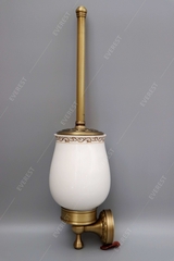 Cọ toilet. cọ cầu Everest EV-4008
