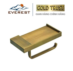 Trục Giấy Vệ Sinh EVEREST EV-4016