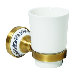 Kệ ly đơn đựng bàn chải Everest EV-4019