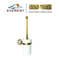Cọ cầu toilet Everest EV-4021