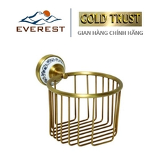 Khay giấy, trục giấy vệ sinh Everest EV-4022
