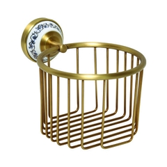 Khay giấy, trục giấy vệ sinh Everest EV-4022