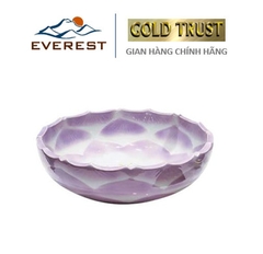 Chậu Sứ Mỹ Thuật EVEREST EV-CĐ42