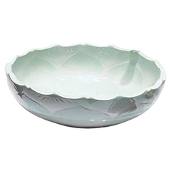 Chậu Sứ Mỹ Thuật EVEREST EV-CĐ43