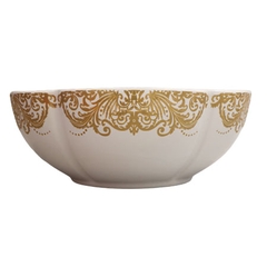 Chậu sứ mỹ thuật EVEREST EV-CĐ45