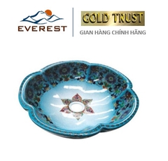 Chậu sứ mỹ thuật EVEREST EV-CĐ46