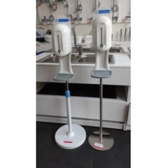 Máy xịt cồn cảm ứng tự động (chân đứng) ATMOR – AT110A1