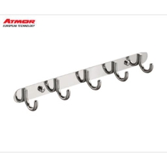 Móc áo 5 móc ATMOR model: HOOK600-5