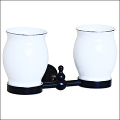 Cốc Đôi Đựng Bàn Chải Đánh Răng EV-VĐ53